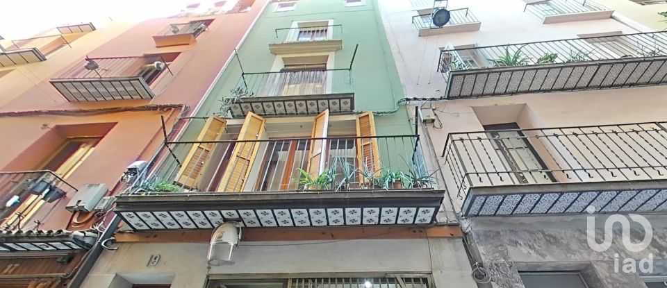 Edificio de 272 m² en Balaguer (25600)