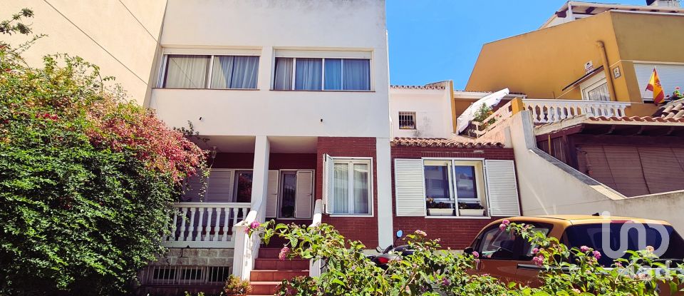 Maison 5 chambres de 257 m² à Fuengirola (29640)