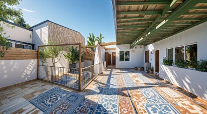 Gîte 6 chambres de 331 m² à El Vendrell (43700)