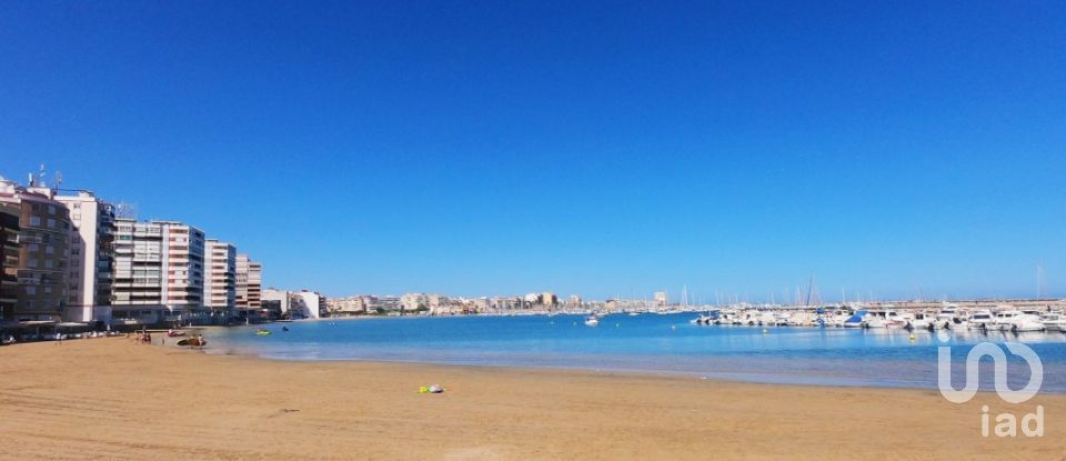 Apartment 1 bedroom of 48 m² in Torrevieja (03181)