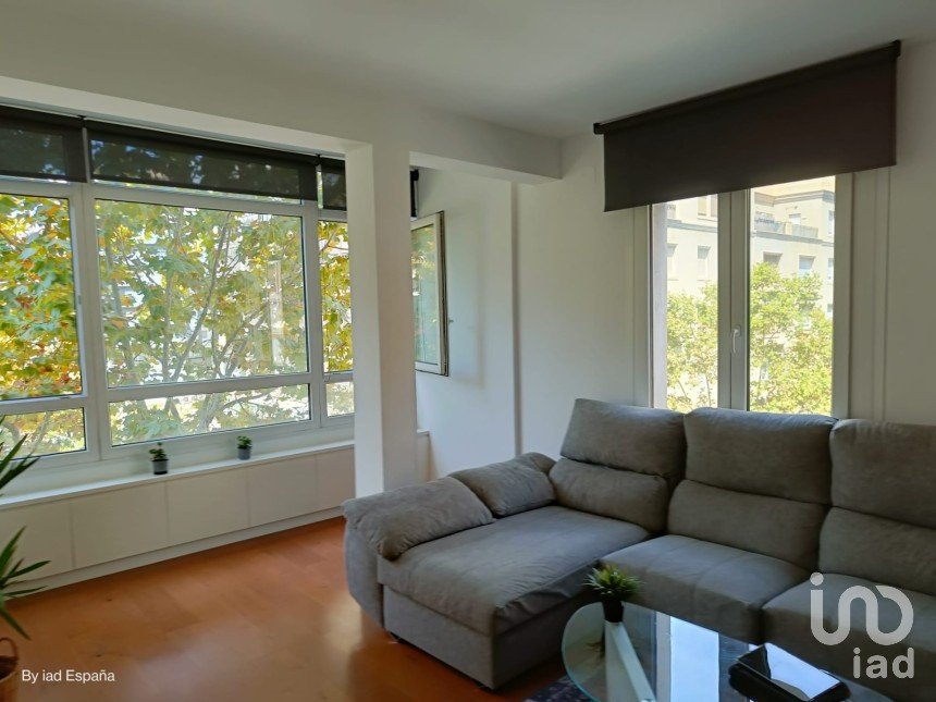 Studio 3 bedrooms of 117 m² in Barcelona (08029)