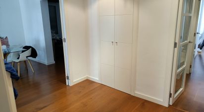 Estudi 3 habitacions de 117 m² a Barcelona (08029)