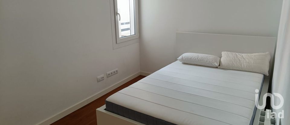 Studio 3 bedrooms of 117 m² in Barcelona (08029)