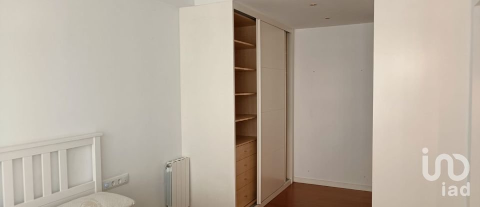 Estudi 3 habitacions de 117 m² a Barcelona (08029)