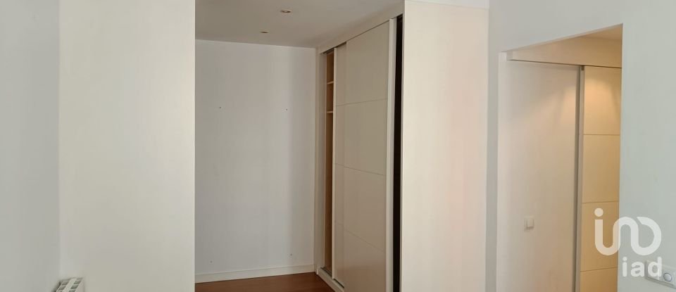 Studio 3 bedrooms of 117 m² in Barcelona (08029)