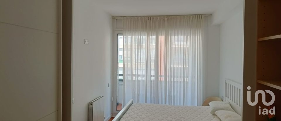 Estudi 3 habitacions de 117 m² a Barcelona (08029)