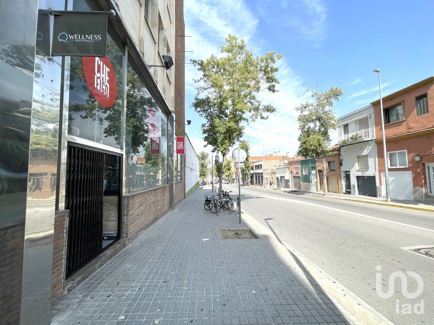 Boutique/Local commercial de 146 m² à Sabadell (08205)