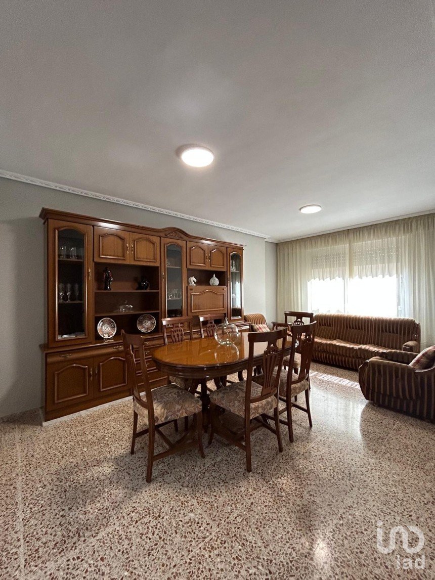 Apartment 4 bedrooms of 99 m² in Vila-Real/Villarreal (12540)