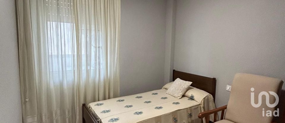 Appartement 4 chambres de 99 m² à Vila-Real/Villarreal (12540)