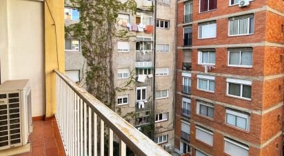 Pis 4 habitacions de 90 m² a Barcelona (08006)