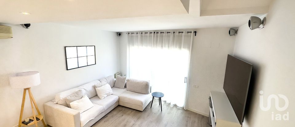 Maison 3 chambres de 168 m² à Sabadell (08201)