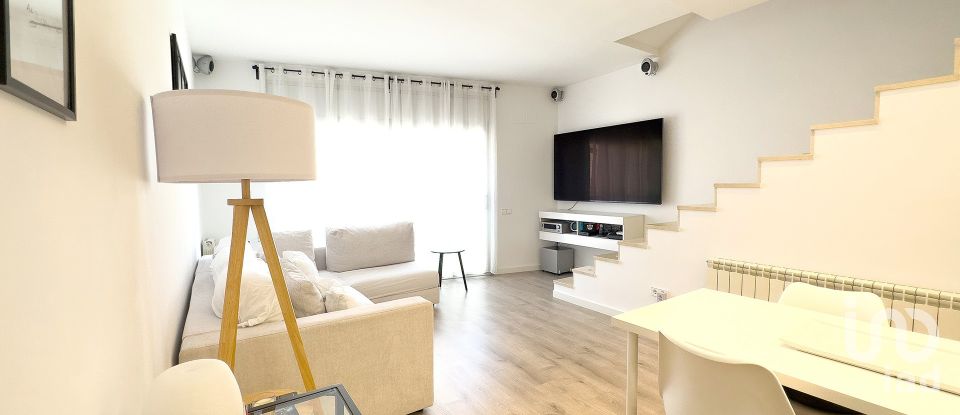 Maison 3 chambres de 168 m² à Sabadell (08201)