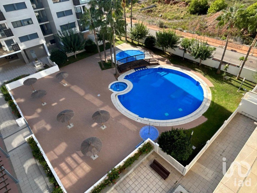 Pis 2 habitacions de 130 m² a Oropesa/Oropesa del Mar (12594)