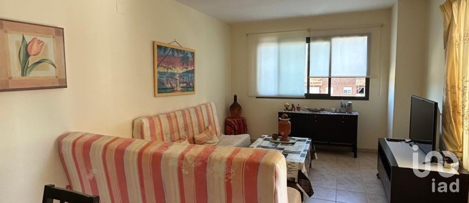 Appartement 2 chambres de 130 m² à Oropesa/Oropesa del Mar (12594)