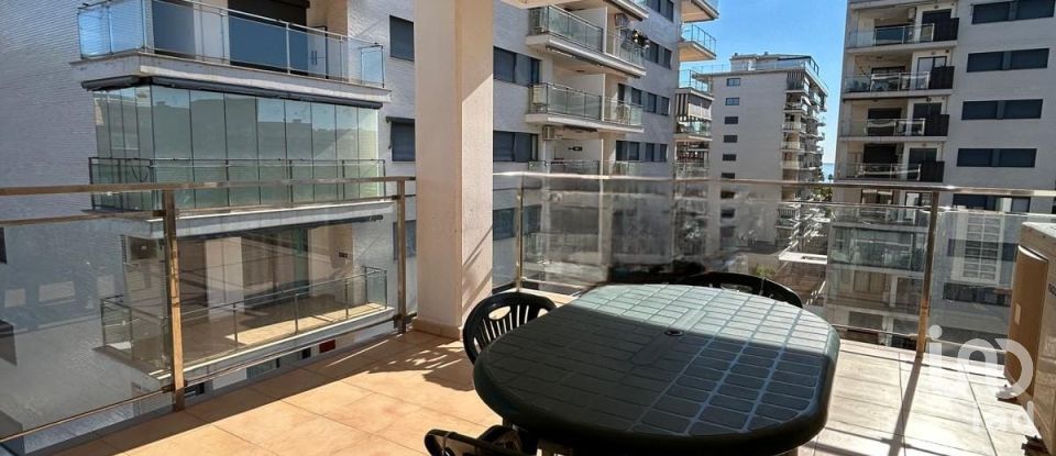 Pis 2 habitacions de 130 m² a Oropesa/Oropesa del Mar (12594)