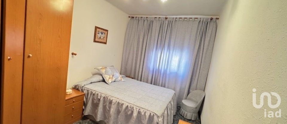 Pis 3 habitacions de 70 m² a Tarragona (43006)