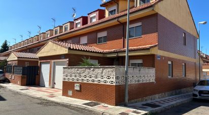 Casa 4 habitacions de 195 m² a San Andrés del Rabanedo (24010)