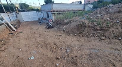 Terreno de 800 m² en Canyelles (08811)