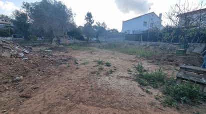 Terreno de 800 m² en Canyelles (08811)