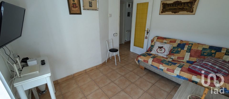 Pis 3 habitacions de 73 m² a L'Ametlla de Merola (08672)