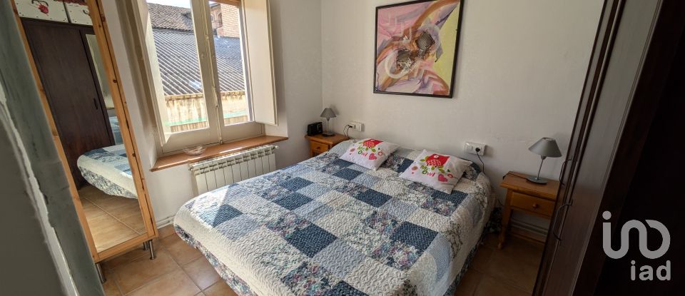 Pis 3 habitacions de 73 m² a L'Ametlla de Merola (08672)