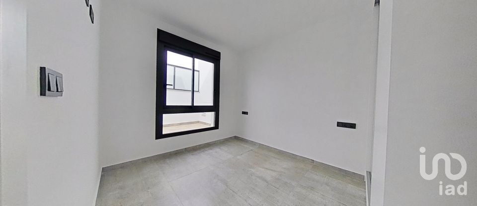 Gîte 4 chambres de 114 m² à Benijófar (03178)