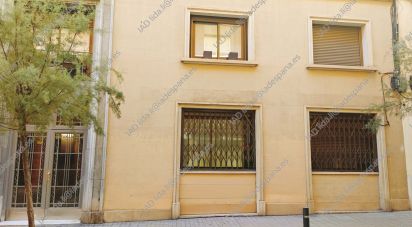 Pis 3 habitacions de 84 m² a Barcelona (08006)