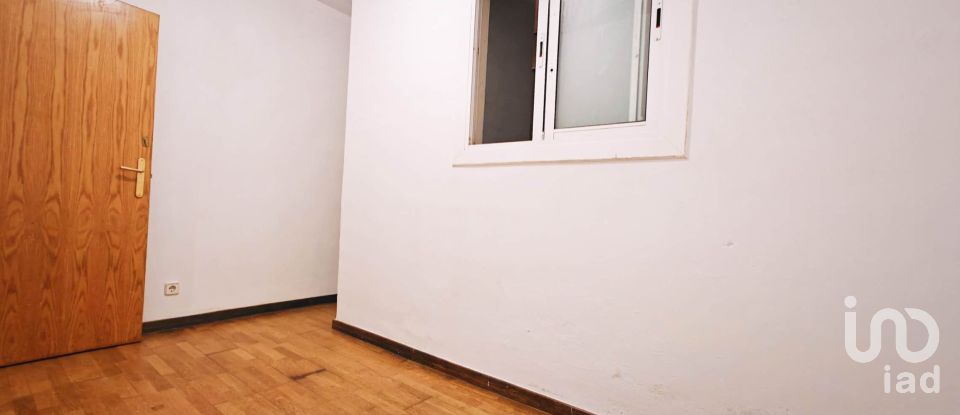 Pis 3 habitacions de 84 m² a Barcelona (08006)