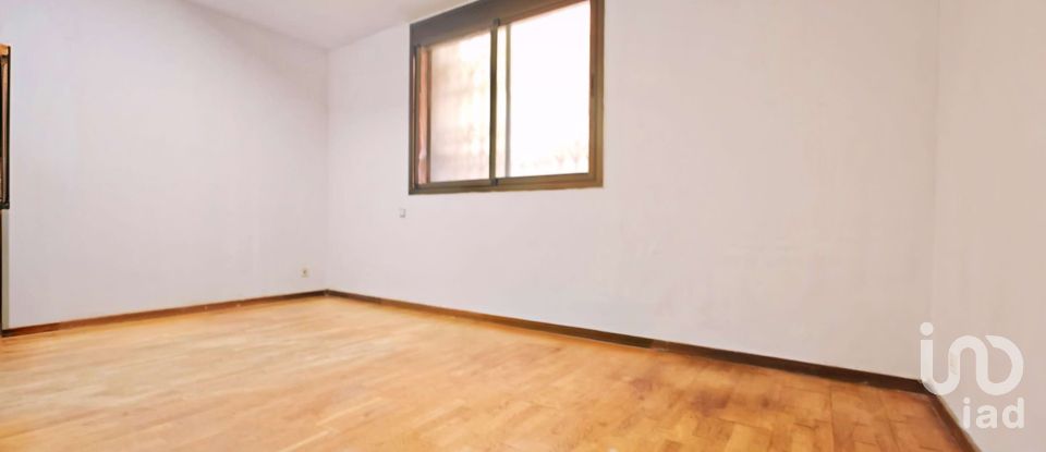 Pis 3 habitacions de 84 m² a Barcelona (08006)