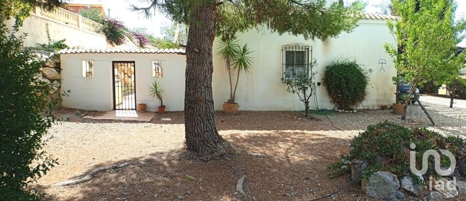 Cottage 3 bedrooms of 160 m² in Albánchez (04857)