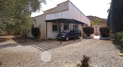 Cottage 3 bedrooms of 160 m² in Albánchez (04857)