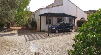 Cottage 3 bedrooms of 160 m² in Albánchez (04857)