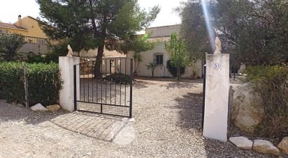 Cottage 3 bedrooms of 160 m² in Albánchez (04857)