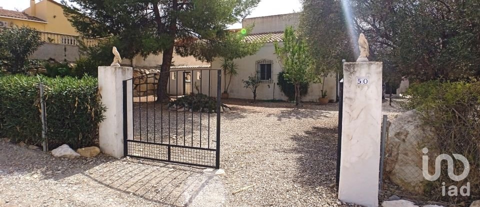 Cottage 3 bedrooms of 160 m² in Albánchez (04857)