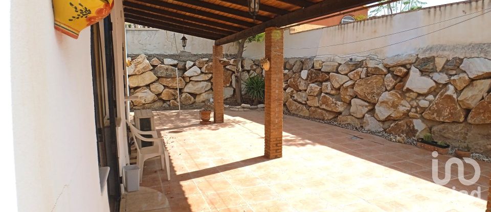 Cottage 3 bedrooms of 160 m² in Albánchez (04857)