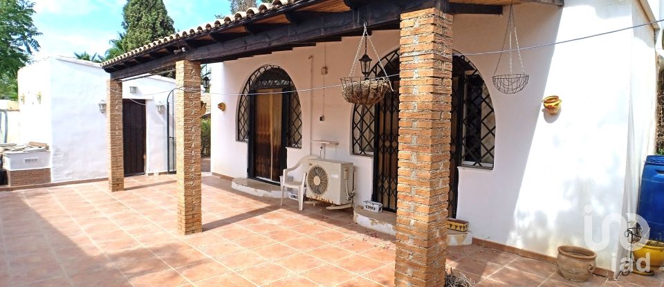 Cottage 3 bedrooms of 160 m² in Albánchez (04857)