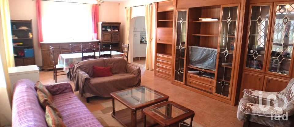 Châlet 3 chambres de 160 m² à Albánchez (04857)