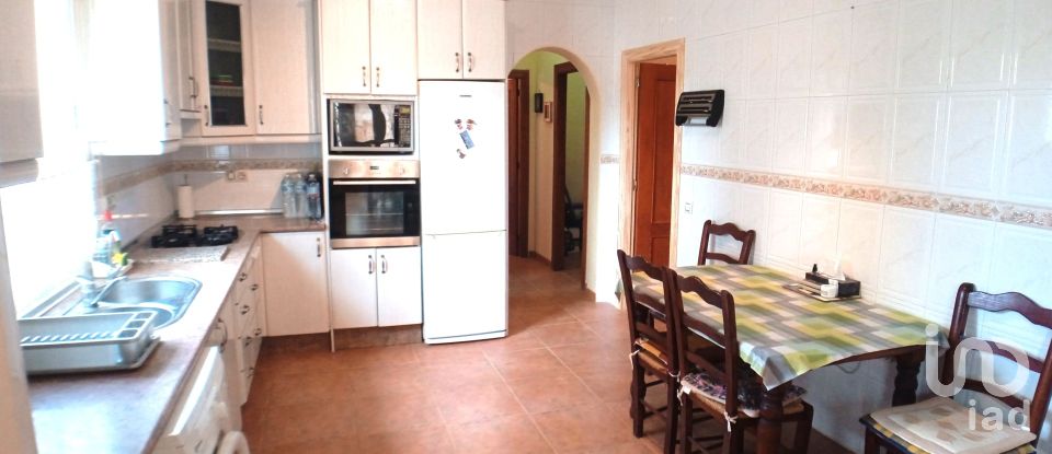 Cottage 3 bedrooms of 160 m² in Albánchez (04857)