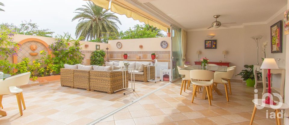 Apartment 3 bedrooms of 190 m² in Marazul (38678)