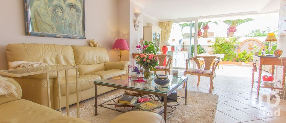 Apartment 3 bedrooms of 190 m² in Marazul (38678)