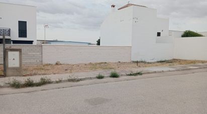 Land of 240 m² in Villanueva del Rey (41409)