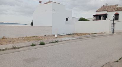 Terreno de 240 m² en Villanueva del Rey (41409)