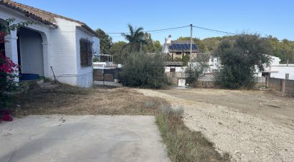 Xalet 4 habitacions de 294 m² a Torremolinos (29620)