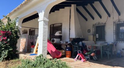 Cottage 4 bedrooms of 294 m² in Torremolinos (29620)