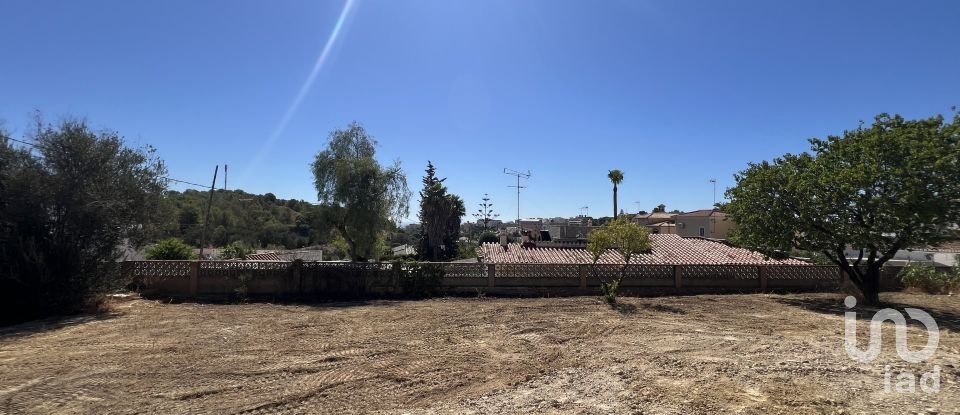 Châlet 4 chambres de 316 m² à Torremolinos (29620)