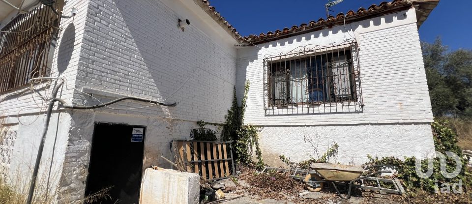 Cottage 4 bedrooms of 294 m² in Torremolinos (29620)