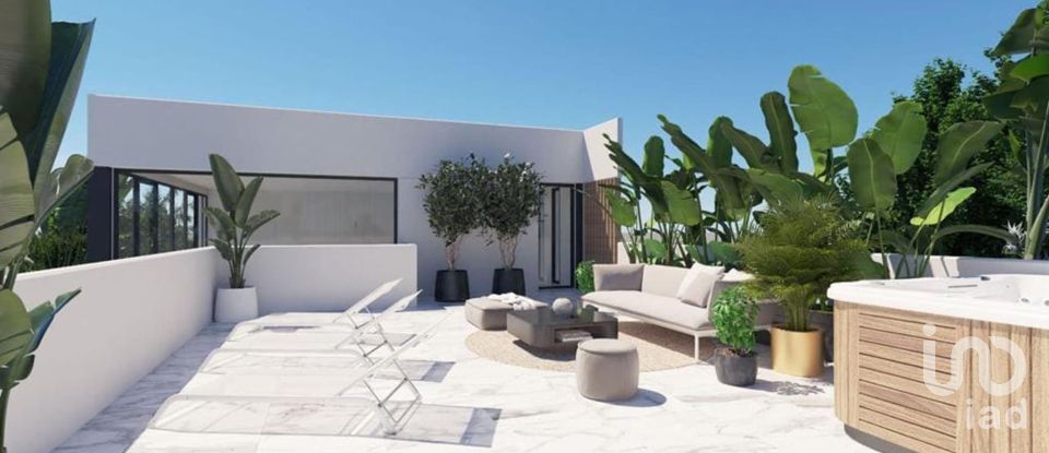 Xalet 3 habitacions de 640 m² a Estepona (29680)