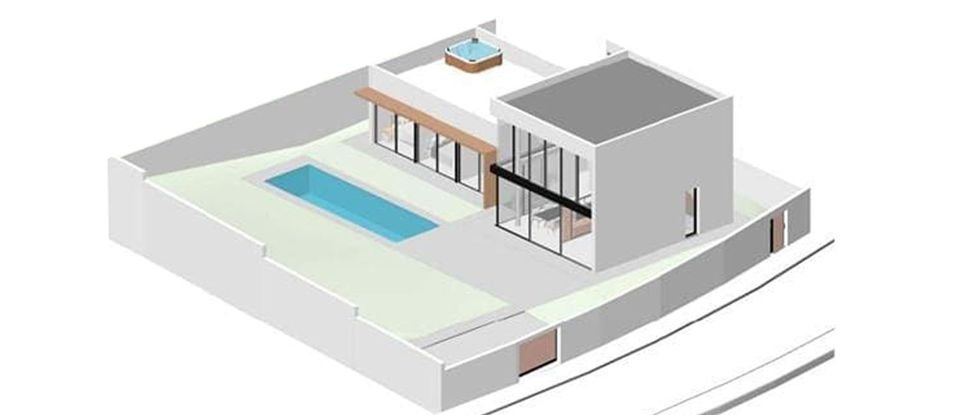 Chalet 3 habitaciones de 640 m² en Estepona (29680)