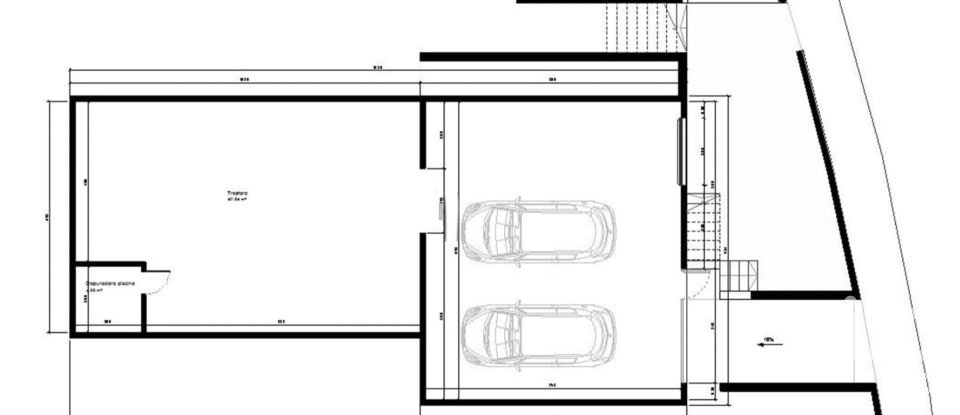 Châlet 3 chambres de 640 m² à Estepona (29680)