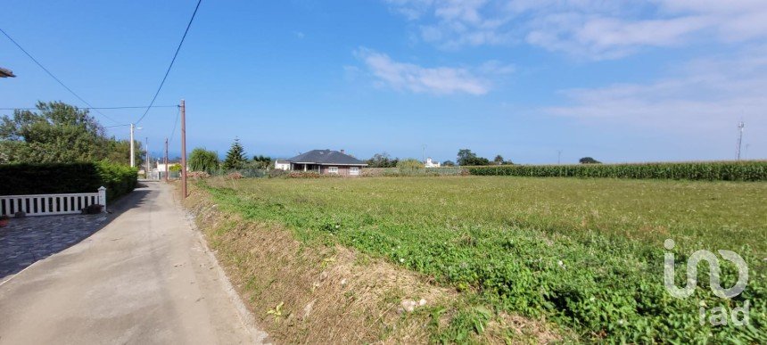 Land of 3,036 m² in Cartavio (33719)